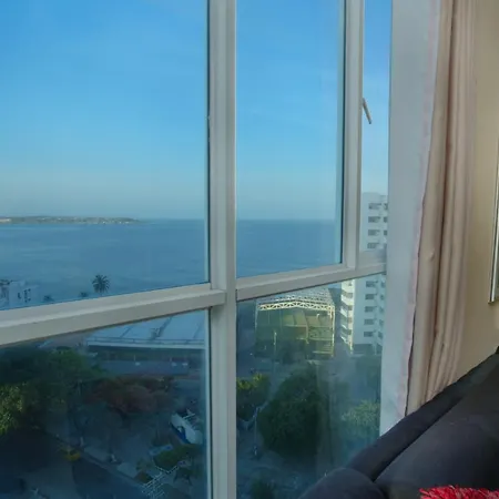 Poseidon Lake Apartments Cartagena Exterior photo