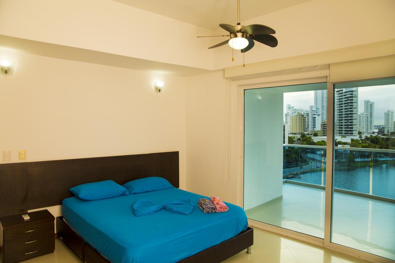 Poseidon Appartement Cartagène