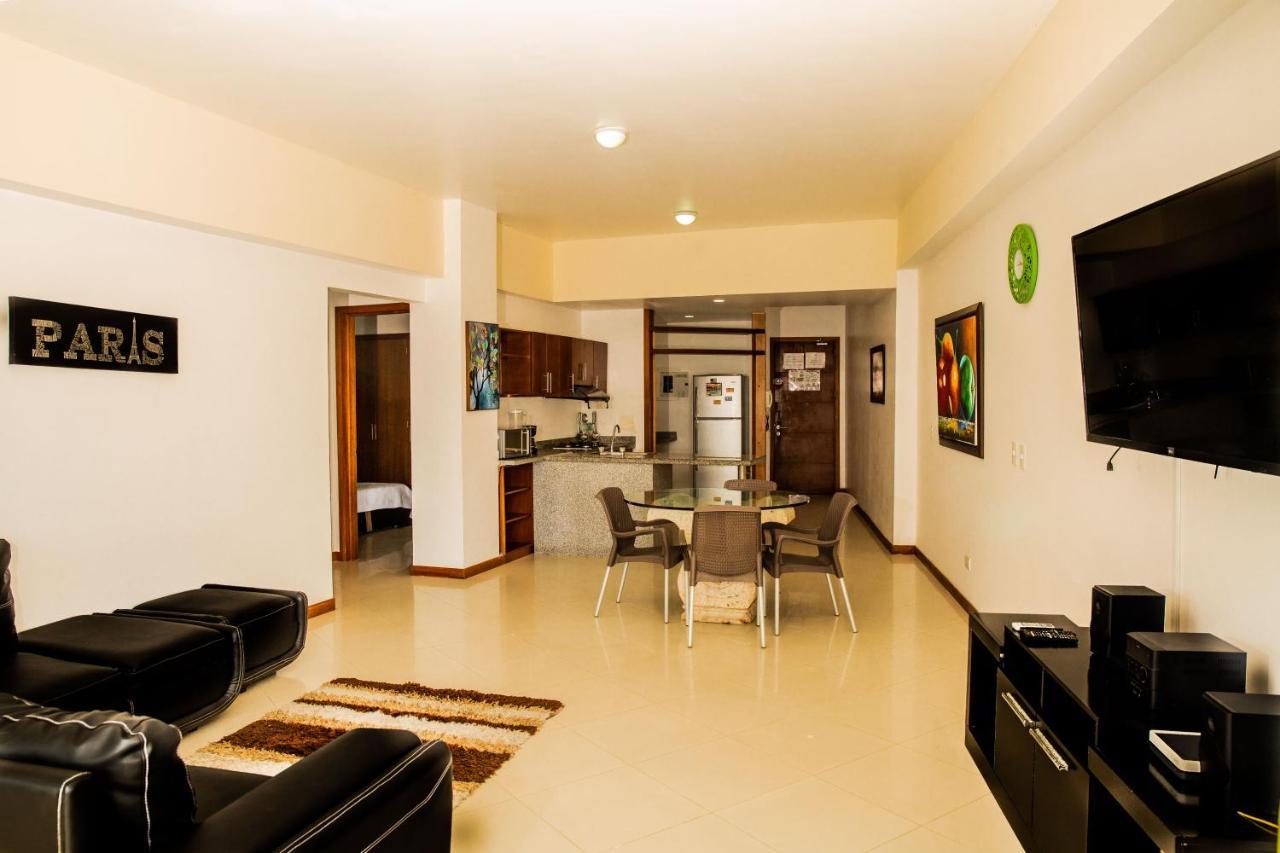 Poseidon Appartement *