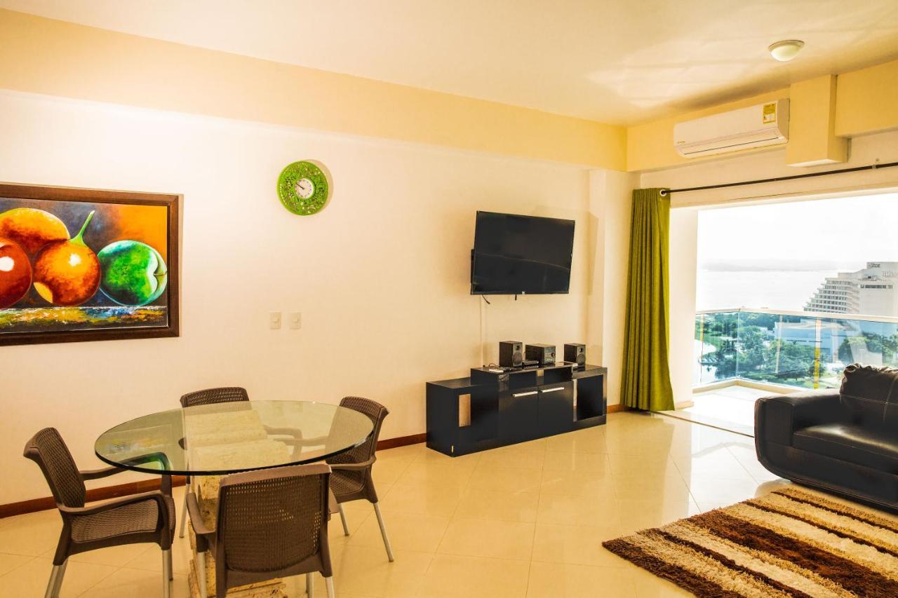 Poseidon Appartement *