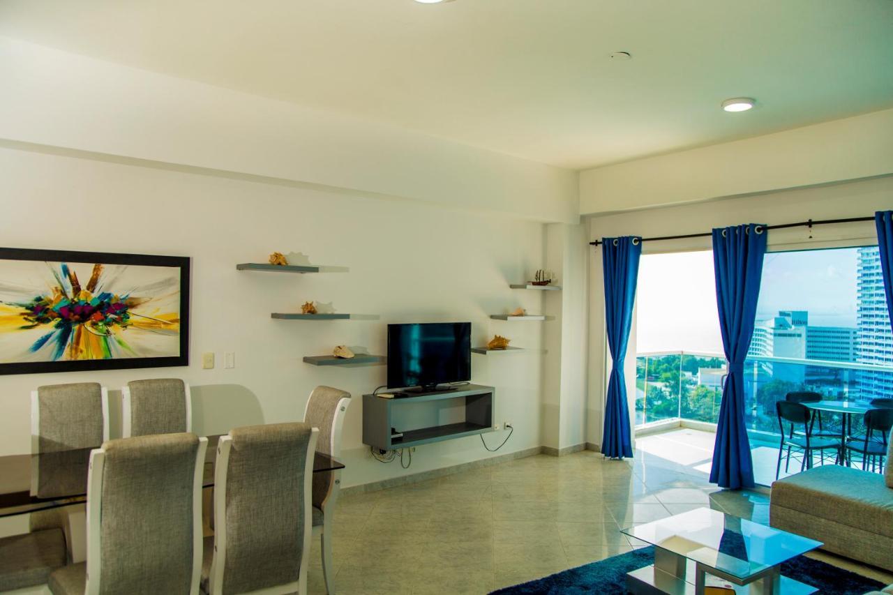 Appartement Poseidon
