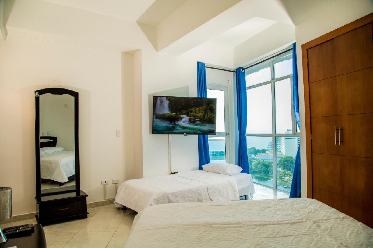 Appartement Poseidon *