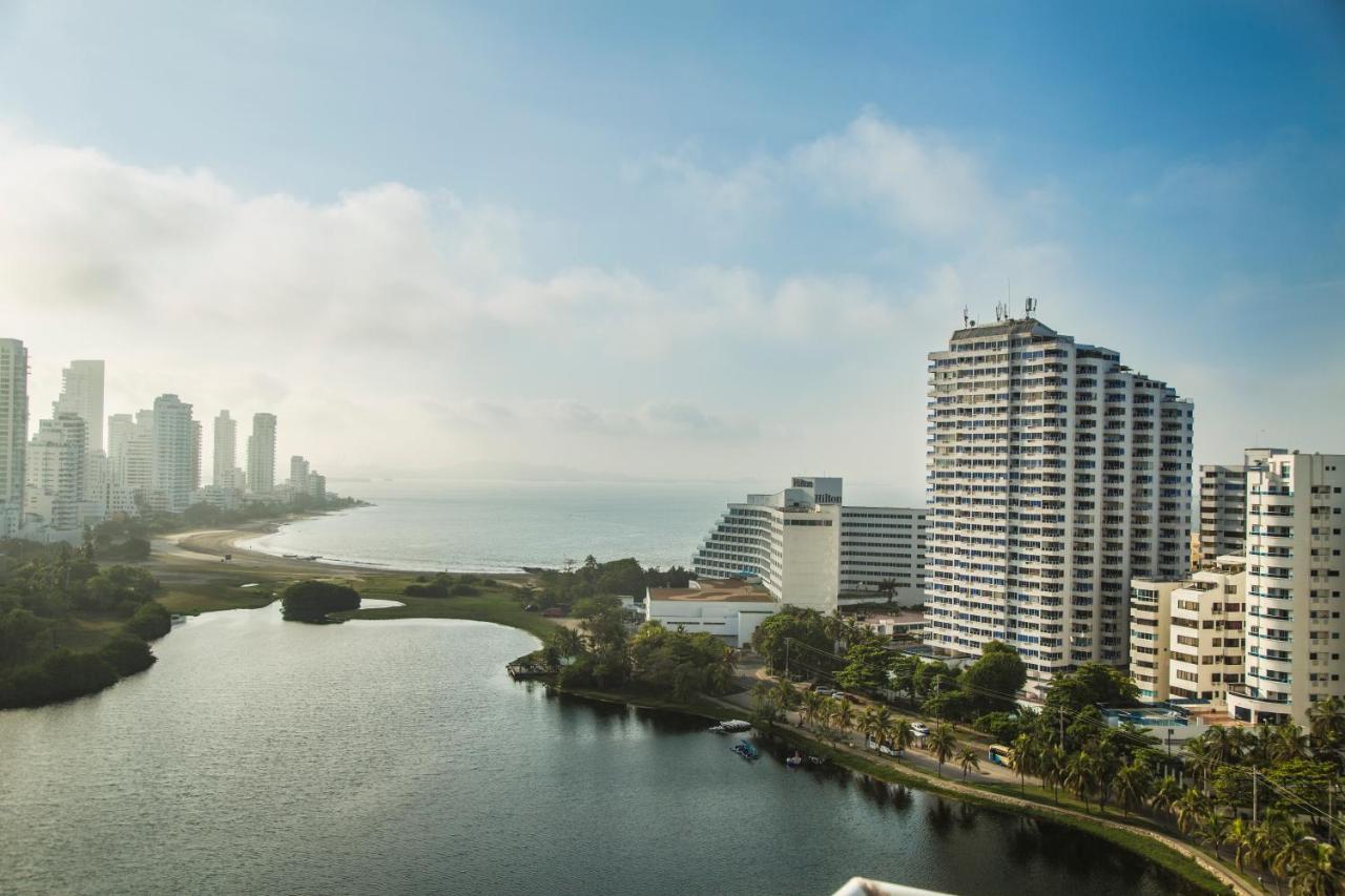 Appartement Poseidon Cartagène