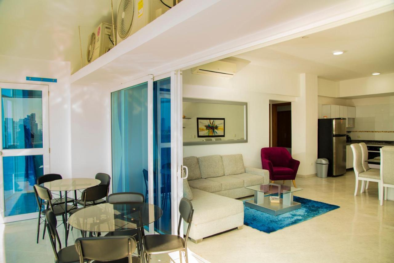 Poseidon Appartement