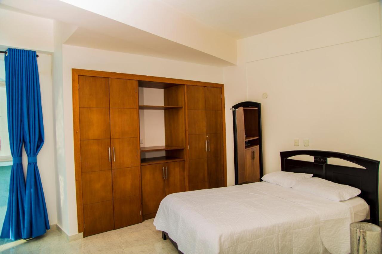 Appartement Poseidon Cartagène