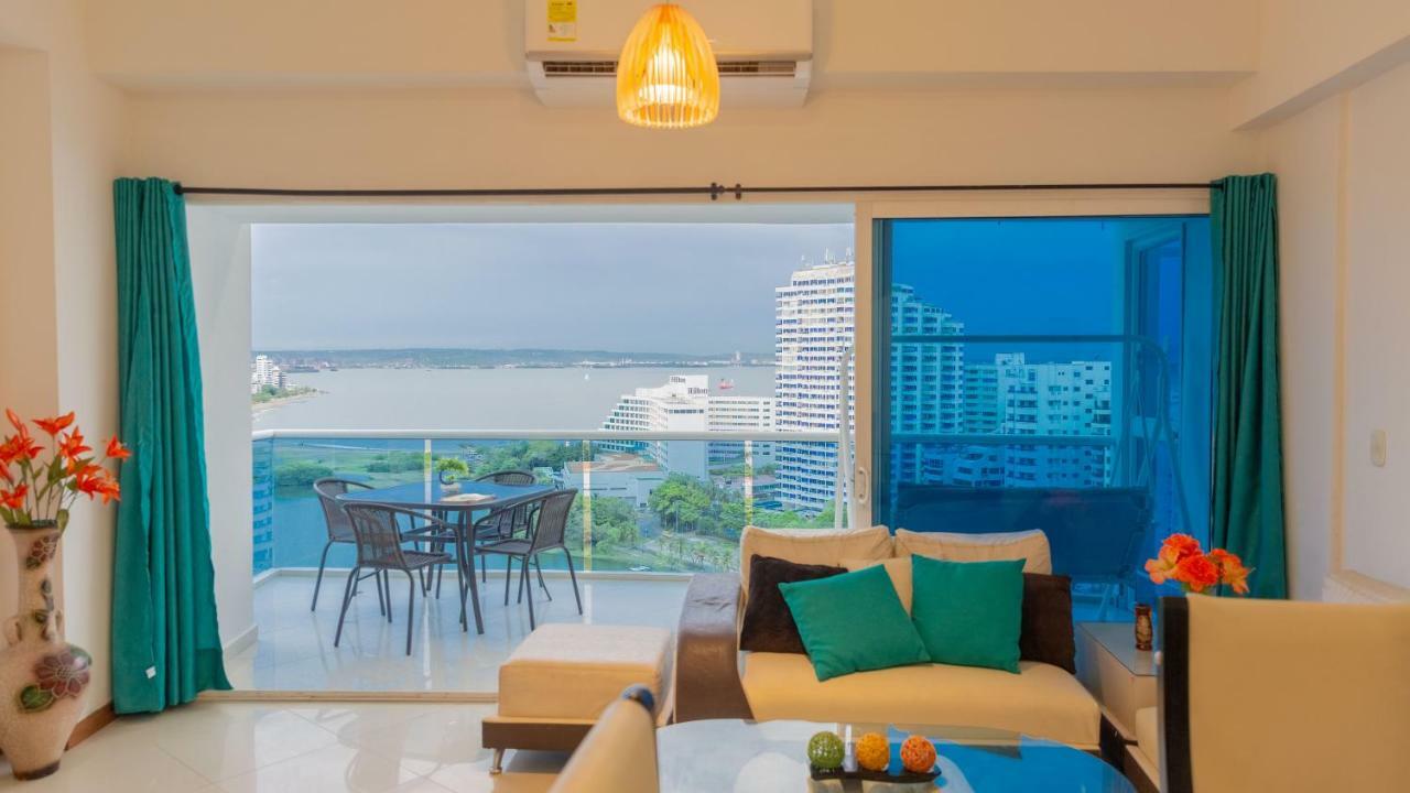 Appartement Poseidon *