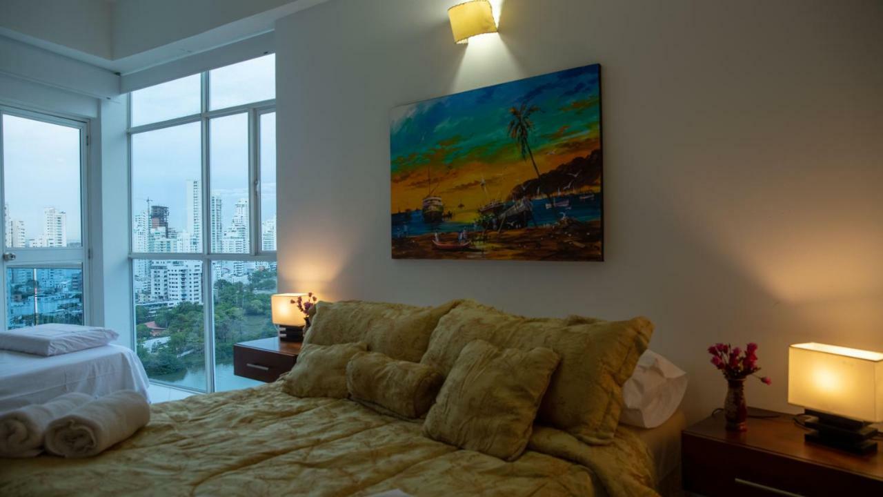 Appartement Poseidon