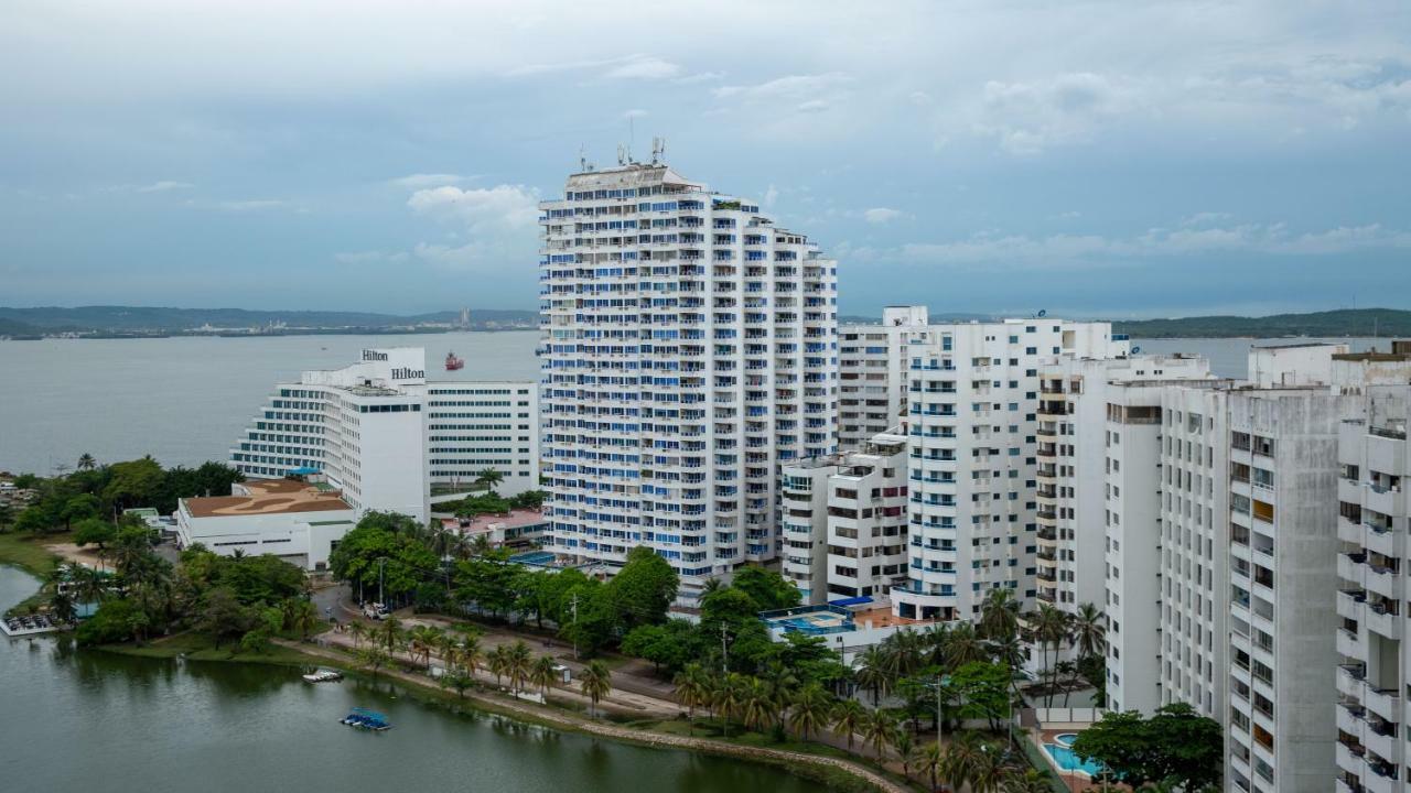 Poseidon * Cartagena