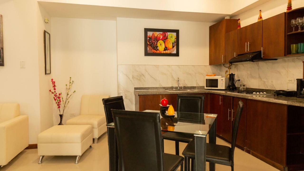 Poseidon Appartement