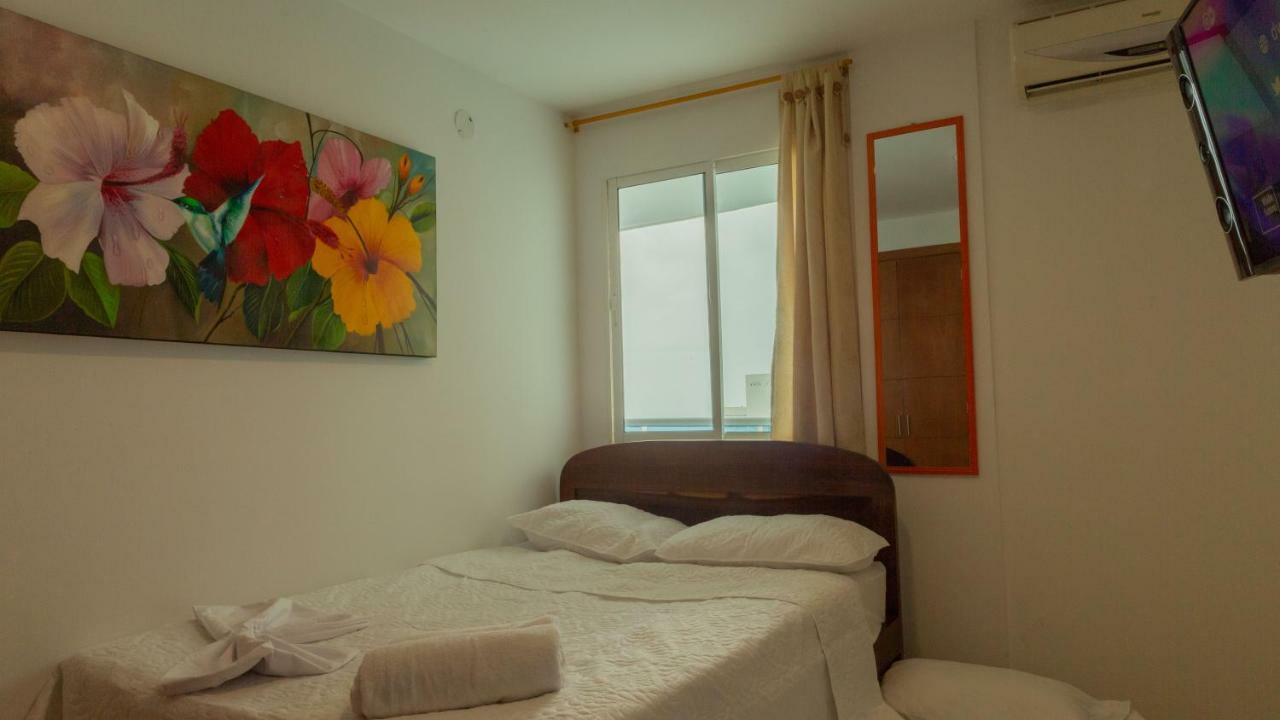 Appartement Poseidon *