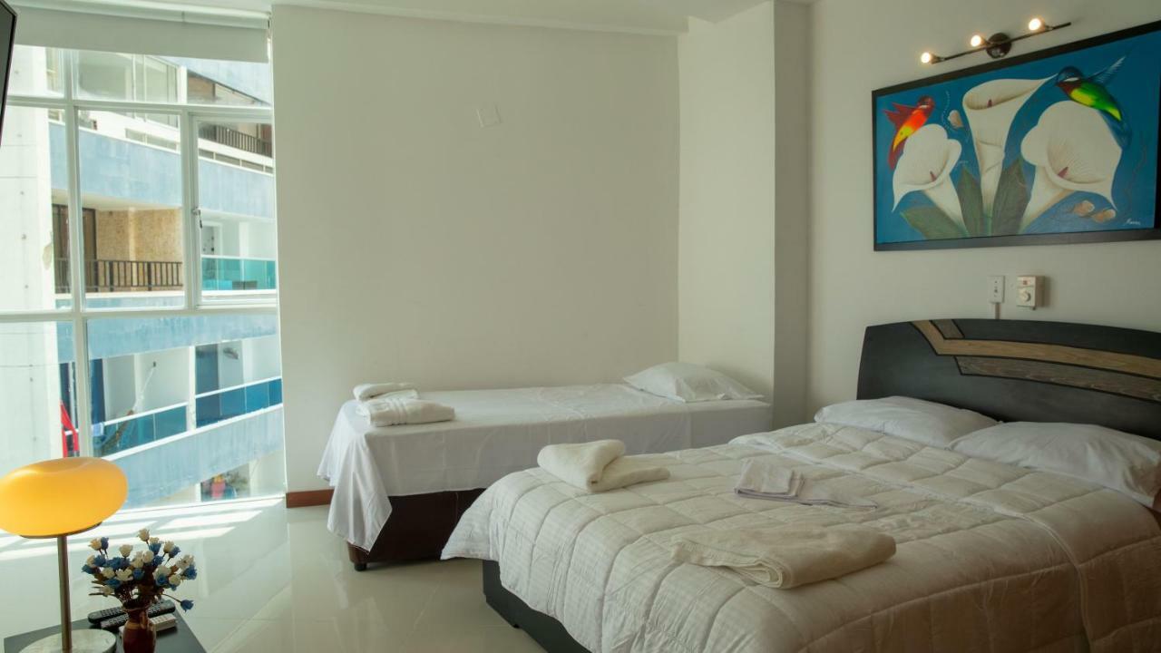 Appartement Poseidon *