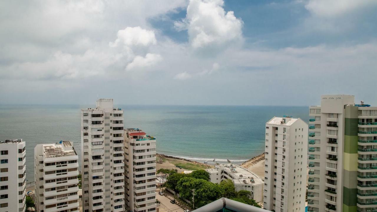 Poseidon Appartement