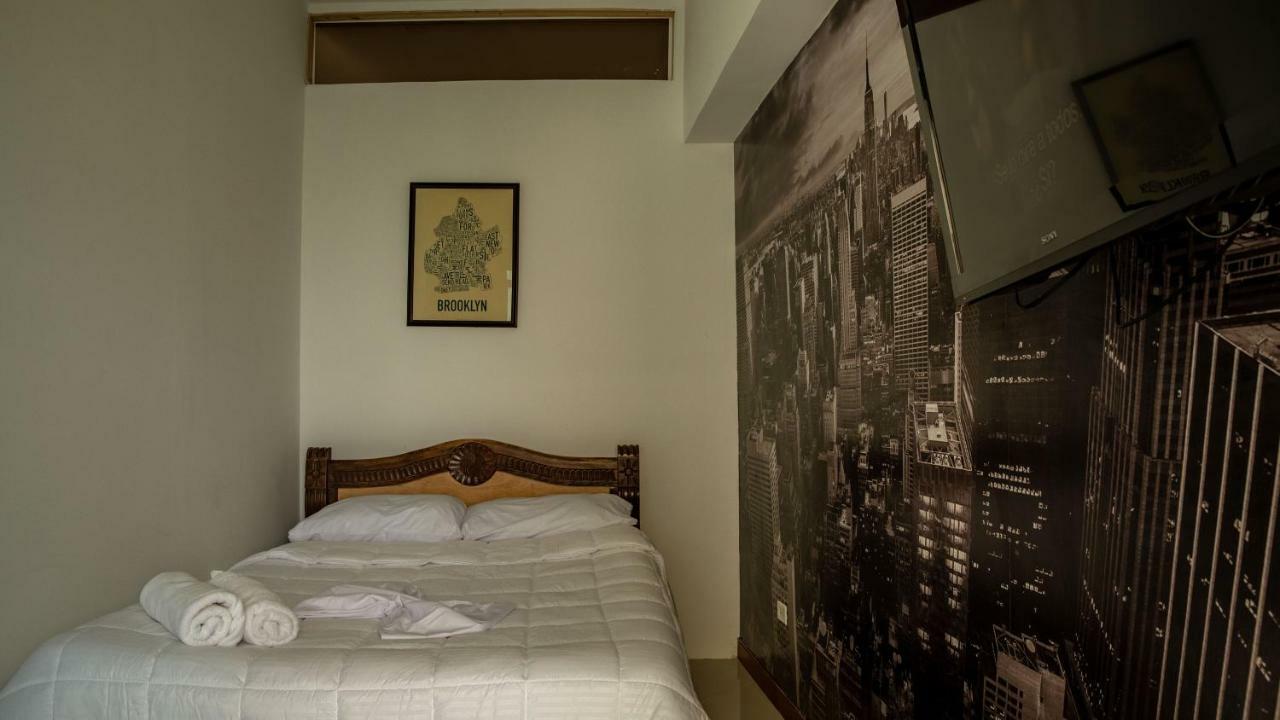 Appartement Poseidon Cartagène
